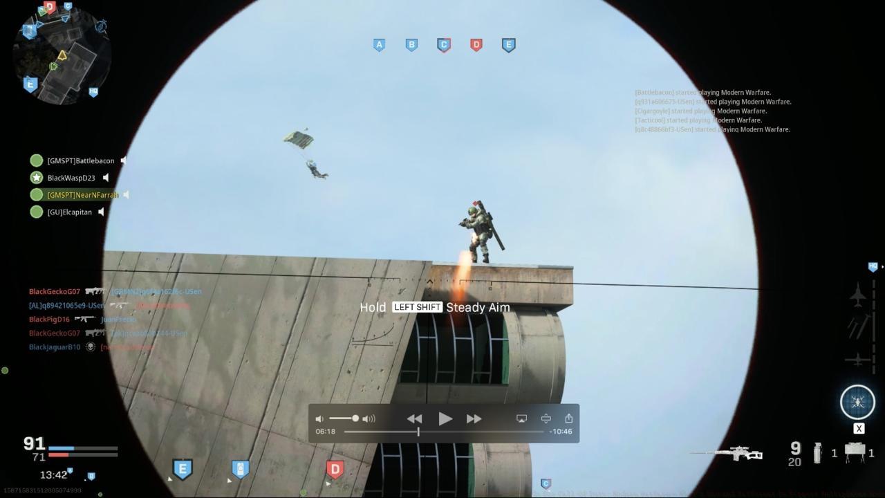 Explore To Get Vertical